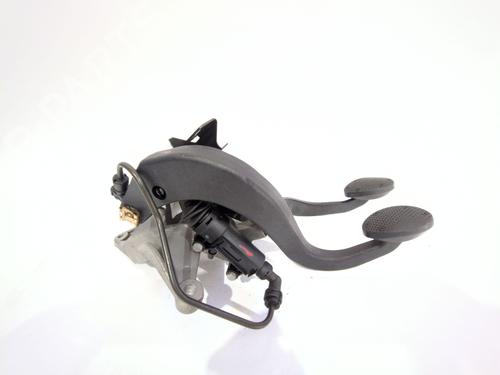 Clutch pedal MINI MINI (R50, R53) One | BP28808693I13 