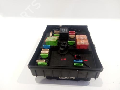 Fuse box SEAT ALTEA (5P1) 1.9 TDI | BP21076355E1 