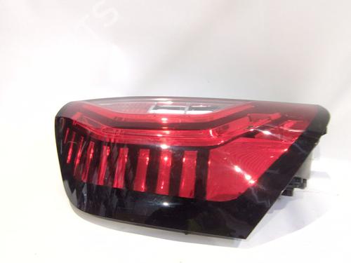 Left taillight RENAULT KANGOO III Box Body/MPV 1.5 Blue dCi 95 (FJAB) | BP31157671C34