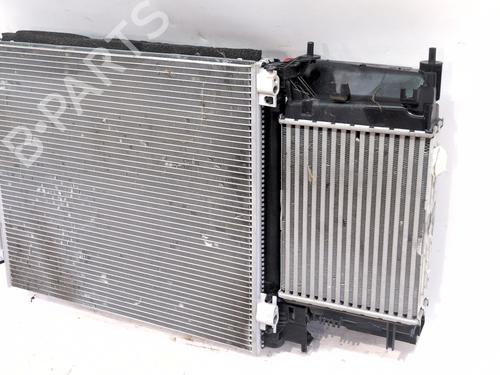 Radiator set RENAULT AUSTRAL TCe 160 (HGMJ) | BP38534003M120 - Image 6
