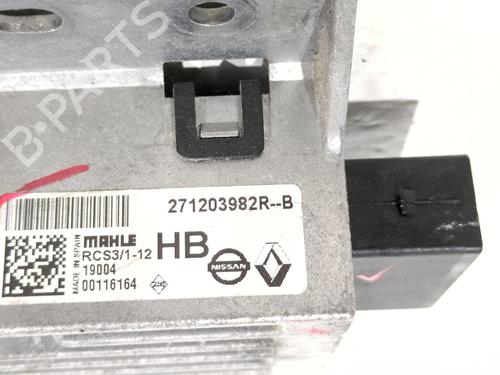 Electronic module RENAULT MASTER III Van (FV) | BP32182258M83 - Image 4