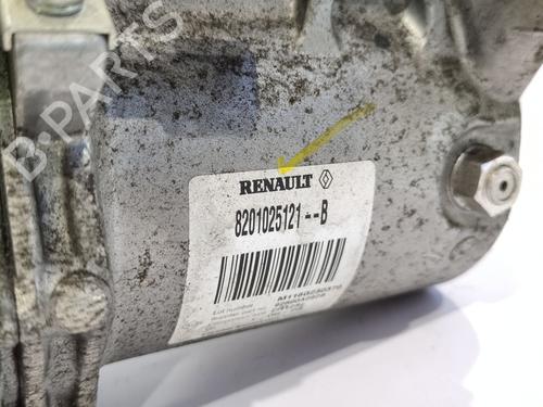AC compressor DACIA SANDERO II 1.5 dCi 75 / Blue dCi 75 (B8JW, B8M4, B8AH, B8M7, B8M6) | BP39093716M34 - Image 3