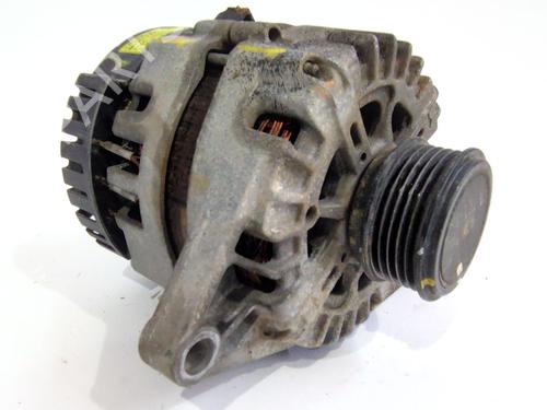 Alternator HYUNDAI ix35 (LM, EL, ELH) 1.7 CRDi | BP26587200M7