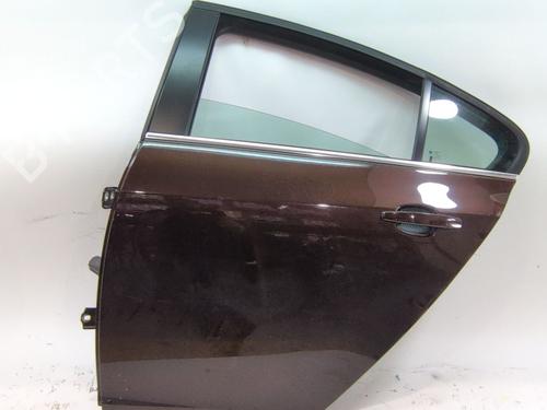 Used Left rear door OPEL INSIGNIA A Saloon (G09) 2.0 CDTI (69) (140 hp) 26653142