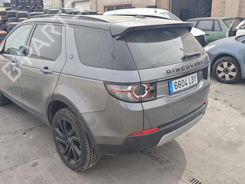 Right mirror LAND ROVER DISCOVERY SPORT (L550) 2.2 D 4x4 | BP29454302C27 