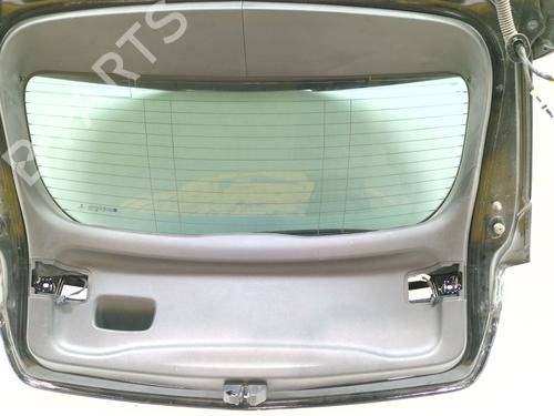 Tailgate OPEL ASTRA K (B16) 1.2 Turbo (68) | BP29370414C6 