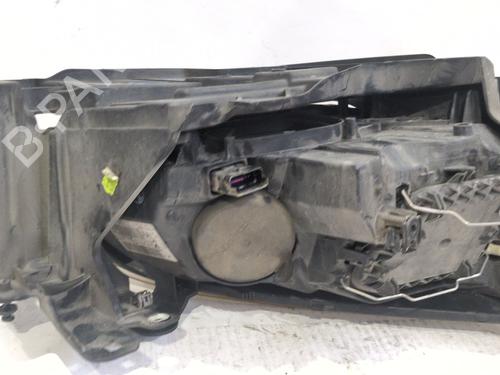 Left headlight RENAULT MEGANE III Hatchback (BZ0/1_, B3_) 1.5 dCi | BP36220532C28  - Image 6