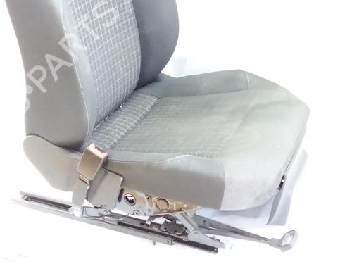 Left front seat VW POLO V (6R1, 6C1) | BP30157443C15