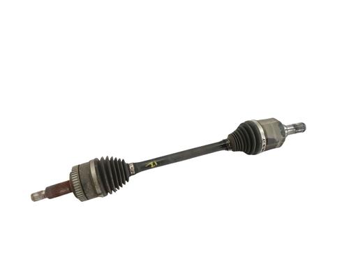 Used Left front driveshaft KIA SPORTAGE III (SL) 1.7 CRDi (116 hp) 17823302