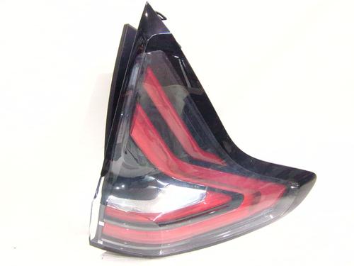 Used Right taillight Right taillight RENAULT ESPACE V (JR_) [2015-2023] 34621034 34621034