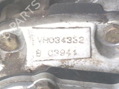 Gearbox DAEWOO REZZO (U100) 2.0 | BP40108398M3  - Image 5