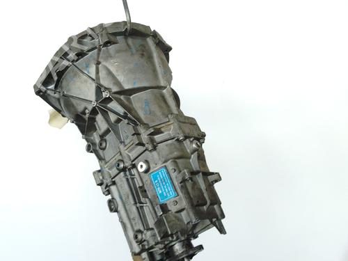 Gearbox BMW 3 (E90) 318 d | BP40108552M3 - Image 6