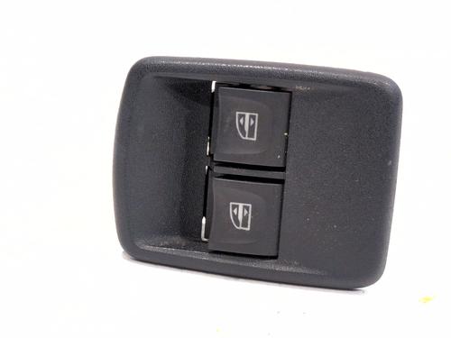 Used Left front window switch Left front window switch DACIA DOKKER MPV (KE_) [2012-2021] 33038480 33038480