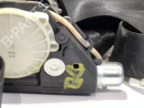 Front right seatbelt VW PASSAT B6 (3C2) 2.0 TDI | BP30832172I25