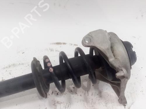 Left front shock absorber AUDI Q5 (8RB) 2.0 TDI quattro | BP24951883M16