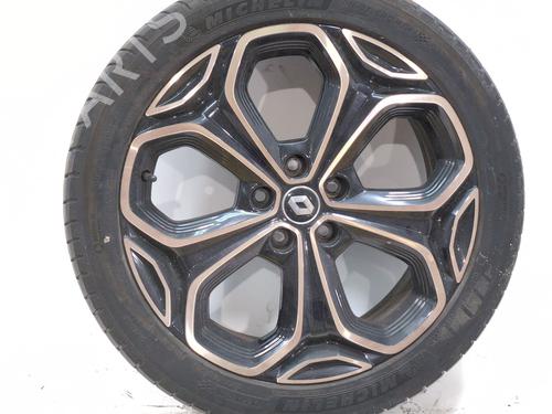 Used Rim Rim RENAULT KADJAR (HA_, HL_) 1.5 BLUE dCi 115 (HLA6) (116 hp) 36322031 36322031