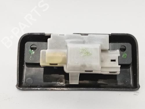 Tailgate lock RENAULT MEGANE II (BM0/1_, CM0/1_) 1.6 16V (BM0C, CM0C) | BP17817714C101 