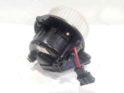Heater blower motor VW POLO VI (AW1, BZ1, AE1) 1.6 TDI | BP23137336M62 