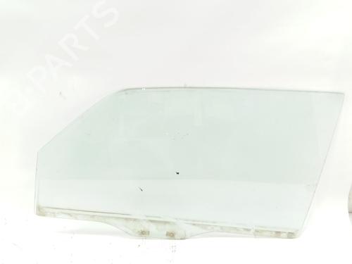 Used Front left door window MITSUBISHI PAJERO IV (V8_W, V9_W) 3.2 DI-D 4WD (V98W, V88W) (190 hp) 17820065
