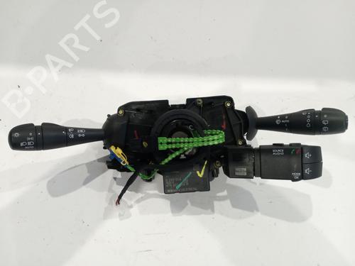 Used Switch RENAULT CAPTUR I (J5_, H5_) 1.2 TCe (J5AU) (132 hp) 17913621