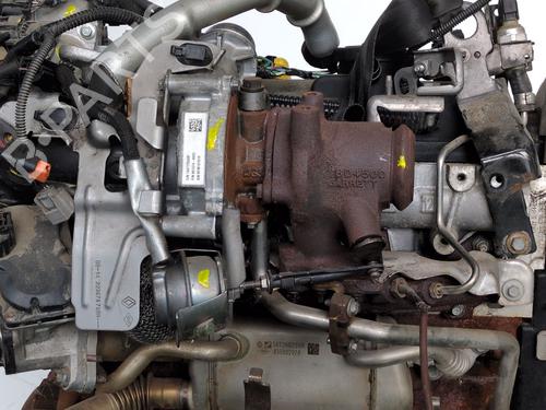 Engine DACIA DOKKER Box Body/MPV 1.5 dCi 75 / Blue dCi 75 (FEJW, FEAH) | BP36527247M1 - Image 6