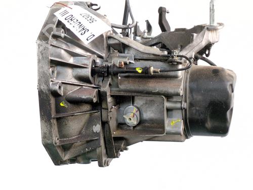 Gearbox DACIA BIGSTER  | BP37031127M3  - Image 5