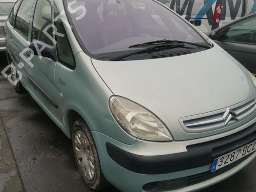 Pièces Détachées Usagées CITROËN XSARA PICASSO (N68) 2.0 HDi (90 hp) 4411013