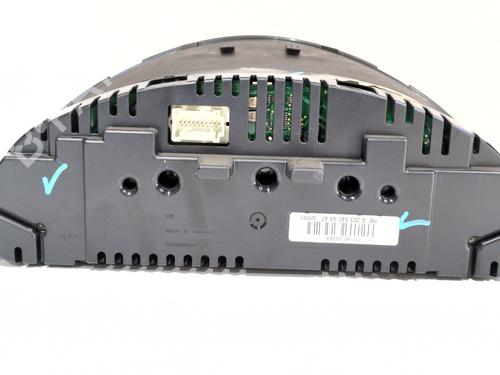 Instrument cluster MERCEDES-BENZ CLC-CLASS (CL203) | BP29821290C47