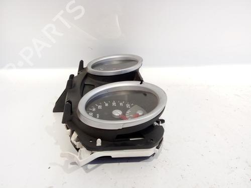Instrument cluster RENAULT MEGANE II (BM0/1_, CM0/1_) 1.5 dCi (BM02, BM13, BM2A, CM02, CM13) | BP17821066C47 
