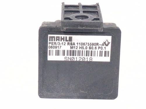 Used Electronic module Electronic module RENAULT TALISMAN Grandtour (KP_) [2016-2022] 32701055 32701055