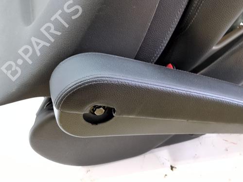 Rear seat (2nd row) MERCEDES-BENZ VIANO (W639) CDI 2.2 4-matic (639.811, 639.813, 639.815, 639.711,... | BP30157514I23 