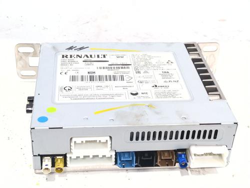 Used Radio Radio RENAULT TALISMAN Grandtour (KP_) [2016-2022] 32671017 32671017