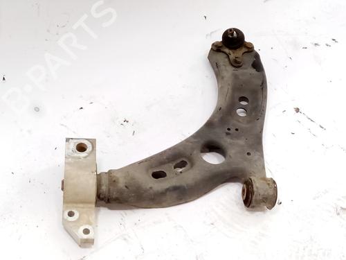 Left front suspension arm SKODA OCTAVIA II (1Z3) 1.6 | BP17822441M12 