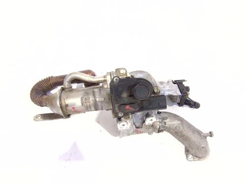 Egr NISSAN QASHQAI I (J10, NJ10)  | BP29734281M69