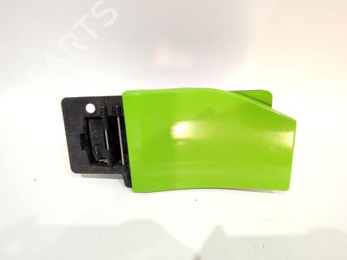 Used Fuel flap OPEL VIVARO B Van (X82) 1.6 CDTI (05) (121 hp) 28380920