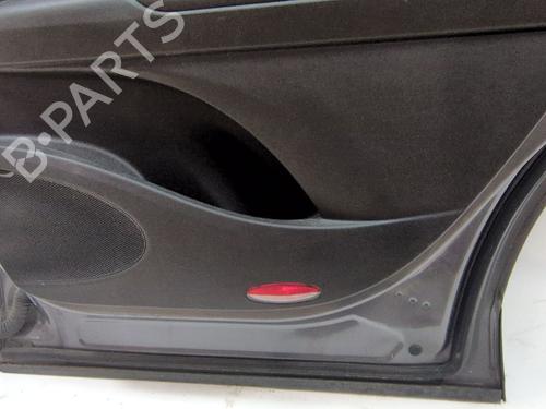 Right rear door RENAULT ESPACE V (JR_) 1.6 dCi 130 | BP27978556C5 
