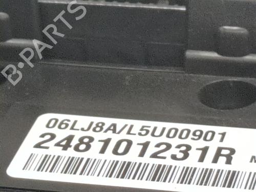 Instrument cluster RENAULT CAPTUR II (HF_) | BP39135019C47 - Image 5