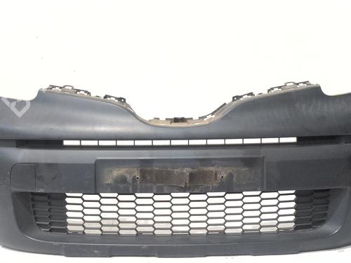 Used Front bumper Front bumper RENAULT KANGOO / GRAND KANGOO II (KW0/1_) 1.2 TCe 115 (KW02, KW14) (115 hp) 33869508 33869508