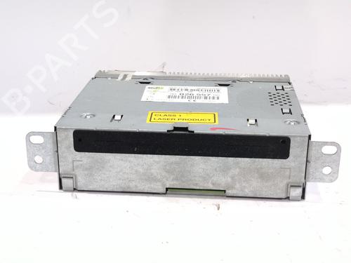 Used Radio PEUGEOT 508 I (8D_) 1.6 HDi (112 hp) 30160981