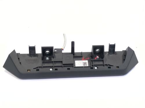 Climate control DACIA DUSTER (HM_) 1.5 dCi 115 (HMAD) | BP38286136I5 - Image 2