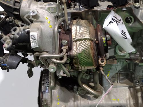 Engine RENAULT AUSTRAL | BP40038685M1 - Image 4