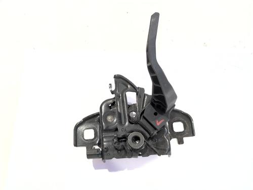 hjelmlås RENAULT CAPTUR II (HF_) | BP37154486C133 - Image 2