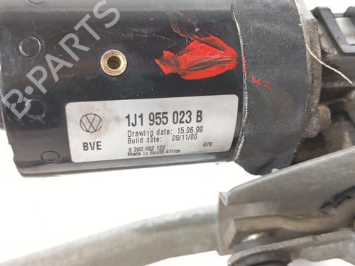 Front wiper motor VW GOLF IV (1J1) 1.9 TDI | BP19065845M29 