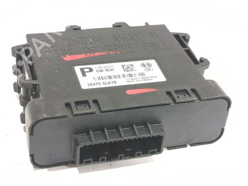 Elektronisk modul DACIA DUSTER (PYM_, PYN_) [2023-2025]  29734730