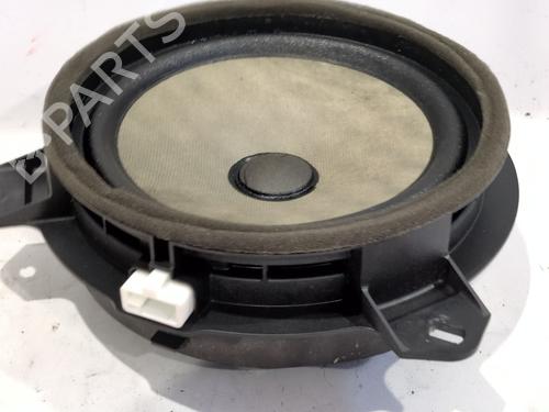 Speaker TOYOTA AYGO (_B4_) 1.0 VVTi (KGB40) | BP29613860E2 