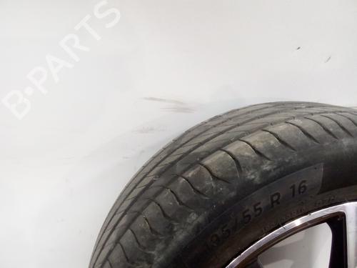 Rim PEUGEOT 208 II (UB_, UP_, UW_, UJ_) 1.2 PureTech 100 | BP22316378C45 