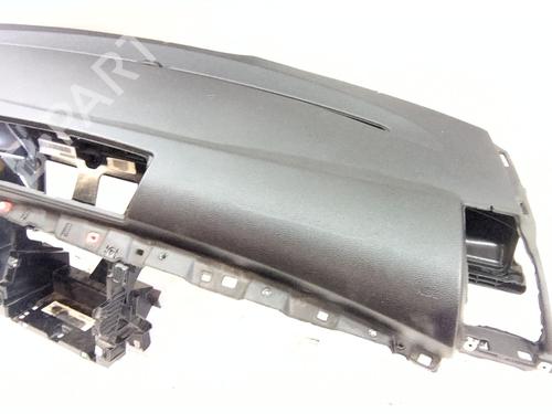 Airbag Kit BMW 1 (E87) 120 d | BP30702191C86 