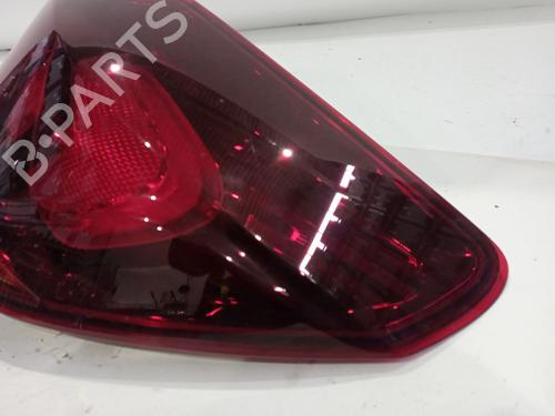Right taillight OPEL ASTRA J (P10) 1.4 Turbo (68) | BP17817989C35 