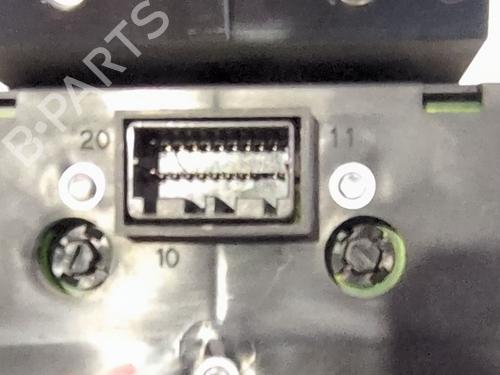 Cockpit JEEP CHEROKEE (KJ)  | BP27362197C47 