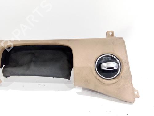 Ignition barrel VW PASSAT B6 (3C2)  | BP19694634M48 